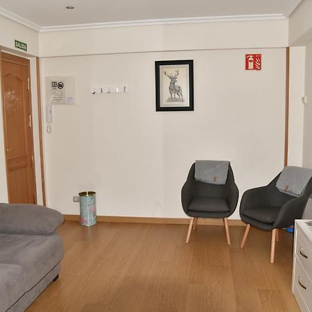 Piso Centro Santander - Parking Gratuito公寓 外观 照片