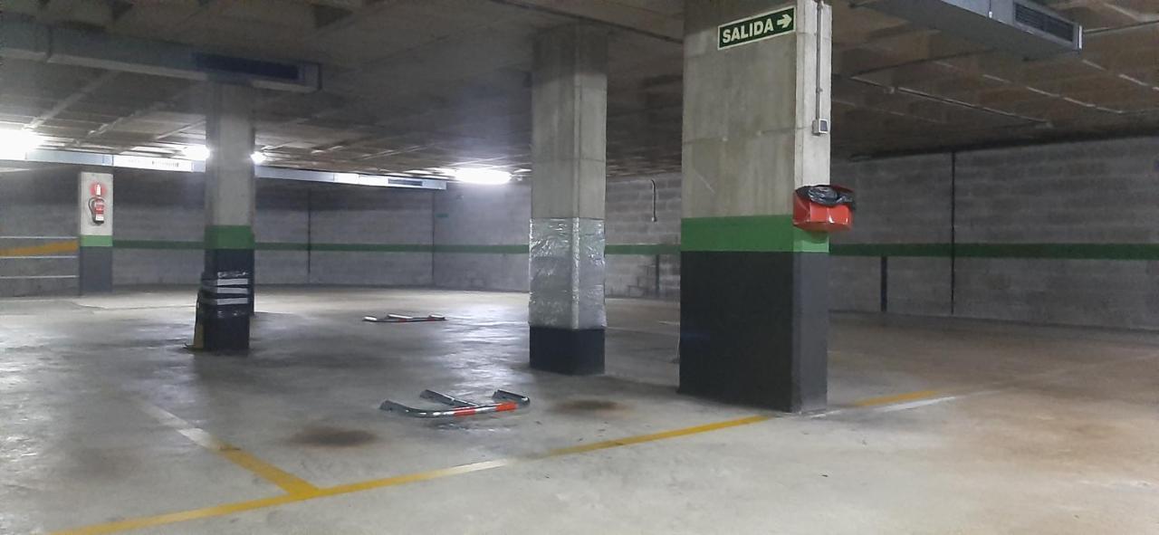 Piso Centro Santander - Parking Gratuito公寓 外观 照片